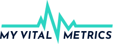 My Vital Metrics Logo Image