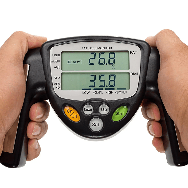 DEXA vs Bioelectrical Impedance Scales: Which is Better?