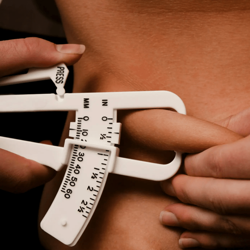 Rethinking Fat: Body Composition, Visceral Fat, and Other Metrics to Measure