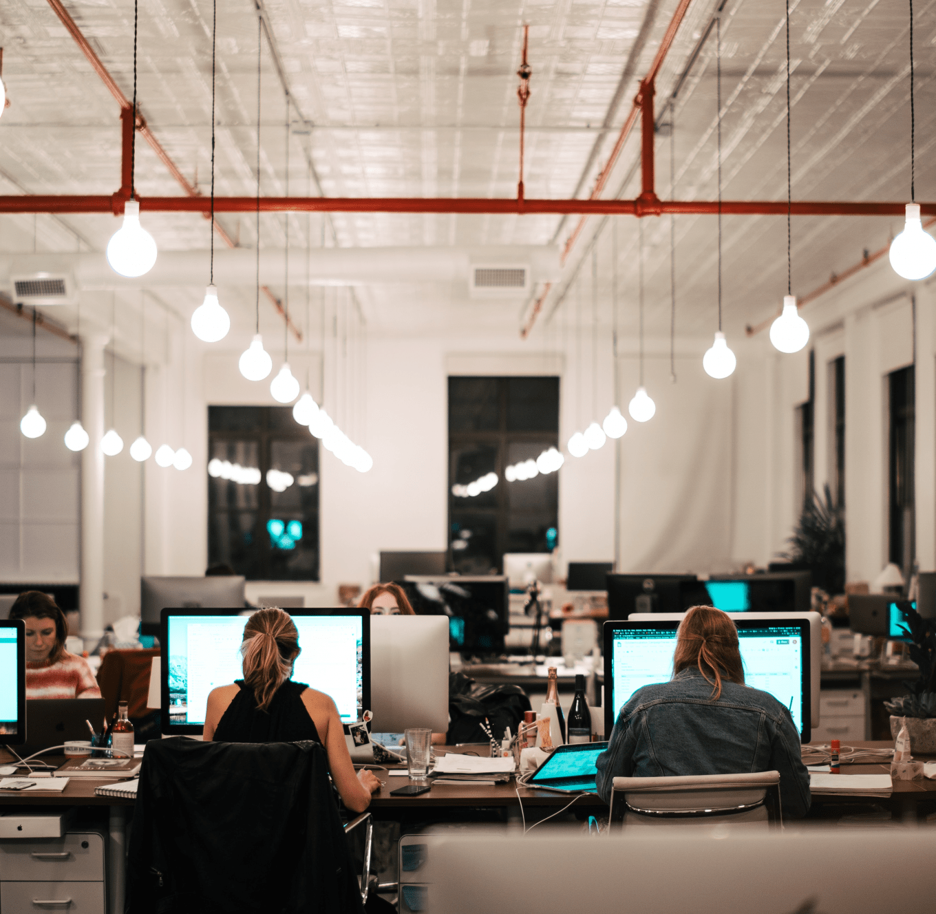 Returning to work in the office and keeping your fitness on track
