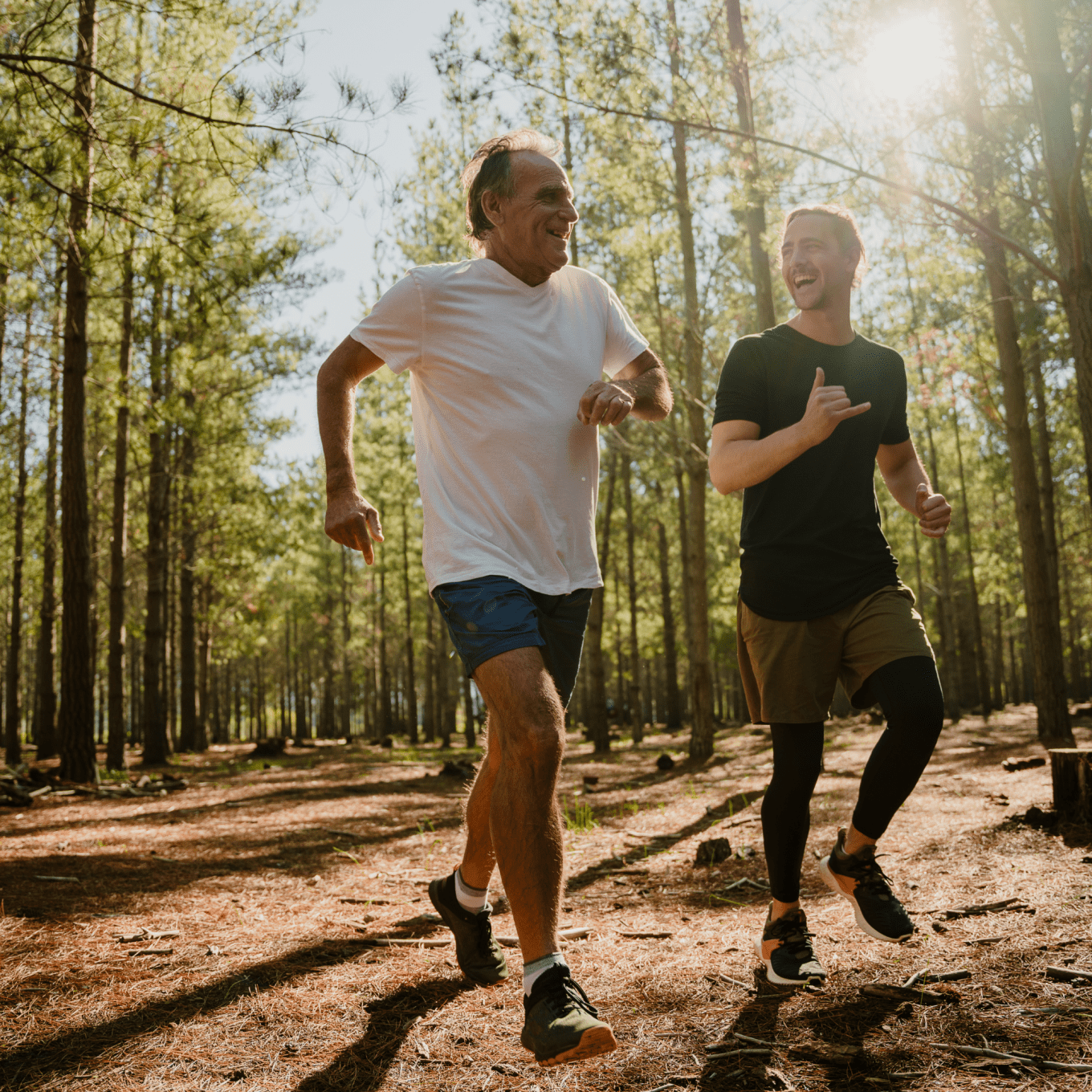 The Life-Changing Benefits of Exercise