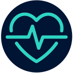 icon vo2max blue
