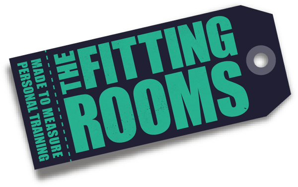 fitting rooms logo
