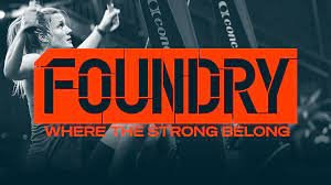 foundry logo