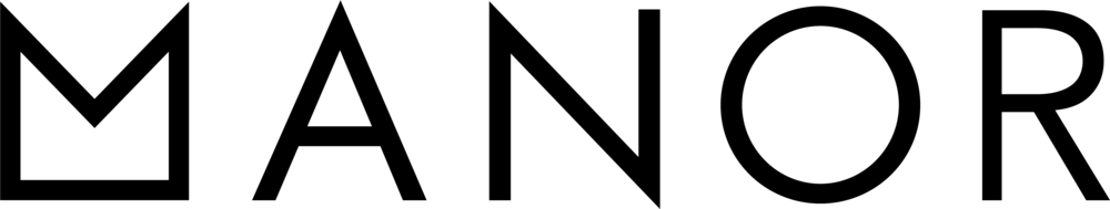 manor london logo