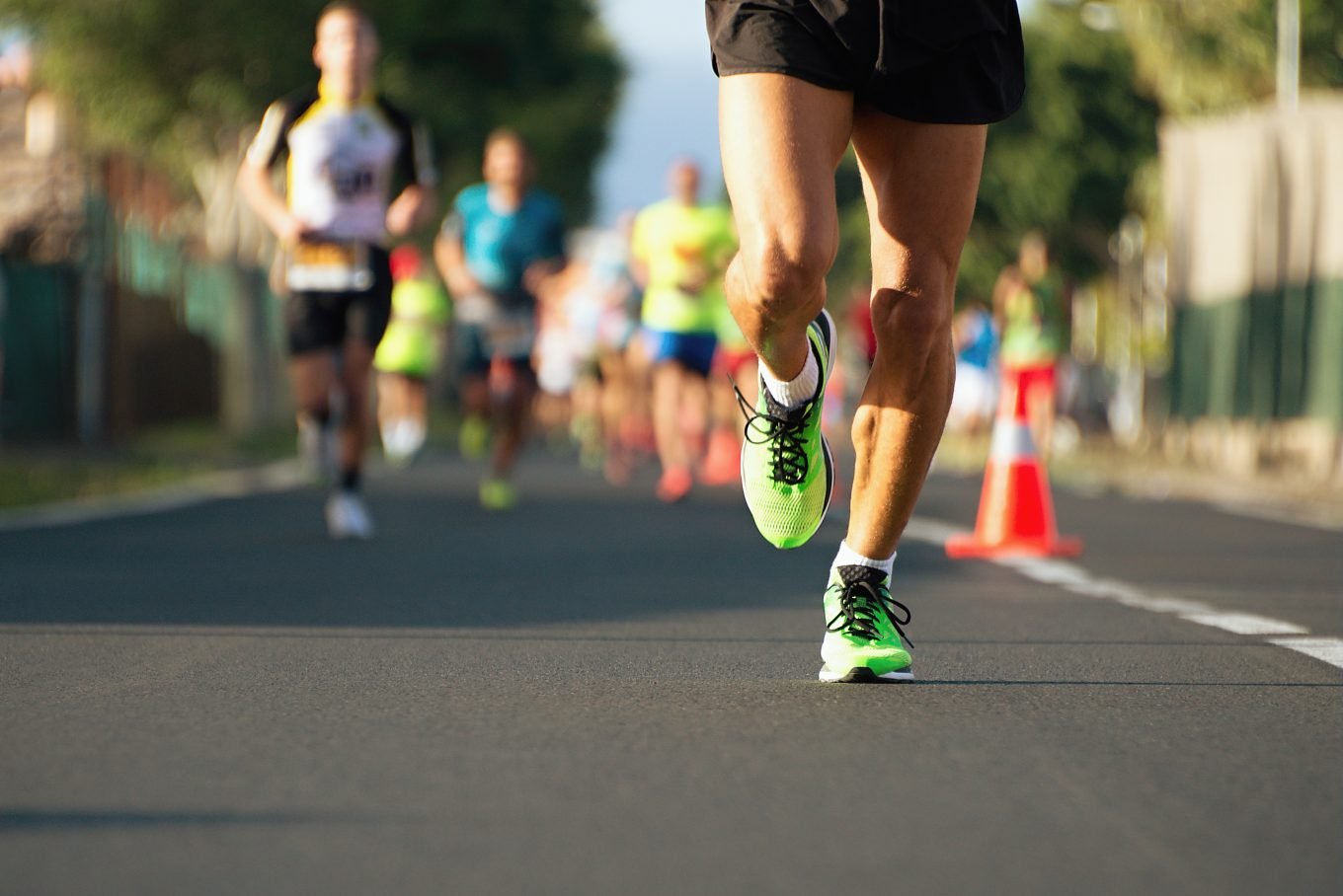 Achieve Peak Performance: The Benefits of Fitness Testing for Athletes