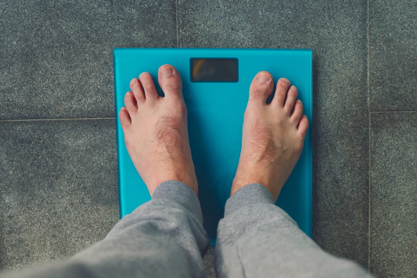 How Accurate Are Body Fat Scales? Metrics Your Smart Scale Can’t Measure