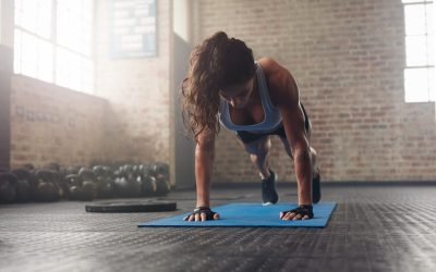 How To Lose Fat with a DEXA Scan for Body Fat