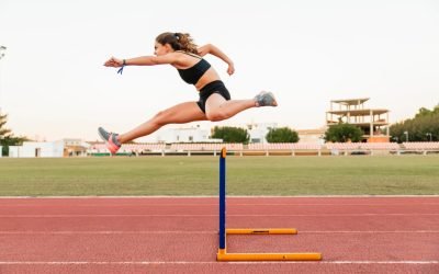 How to Improve Agility and Move Better