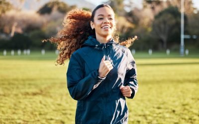 Improve Your VO2 Max and Build Aerobic Endurance