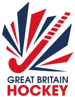Greatbritain hockey logo