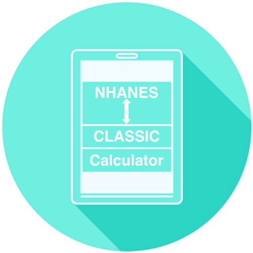 nhanes converter