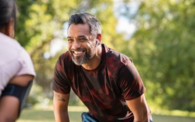 Ageing Well: Healthy Habits to Outlive Your Years