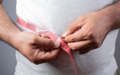 What is a Healthy Body Fat Percentage?