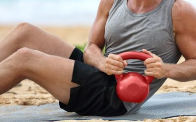 Fat vs. Muscle: Body Composition Basics