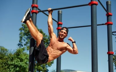 Signs of Muscle Gain (and Fat Loss)