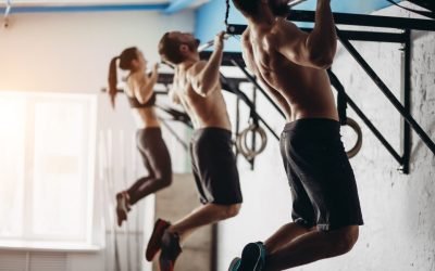 The Best Body Composition Exercises for Fat Loss and Muscle Gain