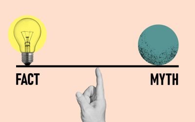 5 Body Composition Myths You Still Believe