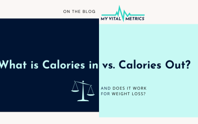 What is Calories in vs Calories Out (and Does it Work for Weight Loss?)