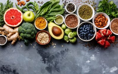 15 Best Foods for Fat Loss and Muscle Gain